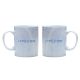 Mug BLEU L'Envie d'Aimer