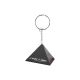 Porte-clés pyramide