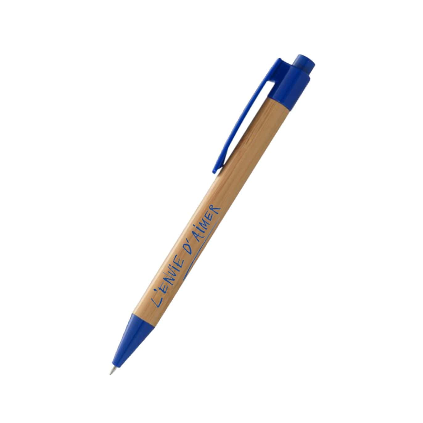 Stylo L'Envie d'Aimer