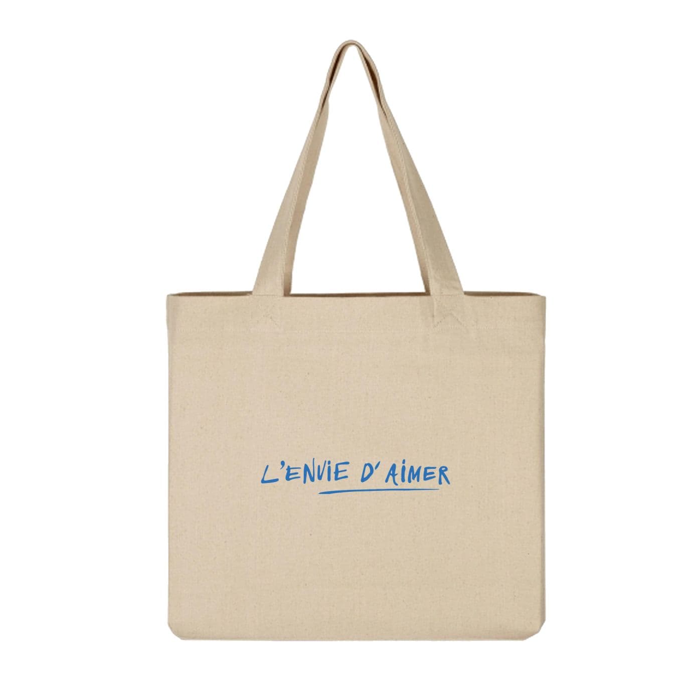 Totetebag l'Envie d'Aimer x 10 Com