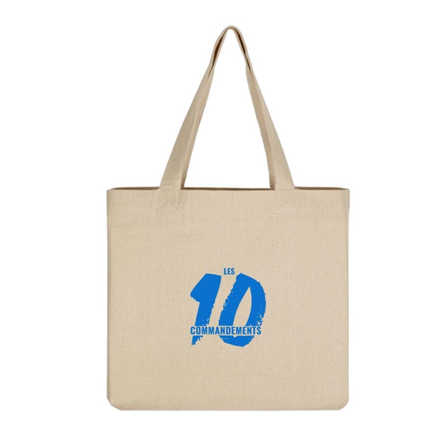 Totetebag l'Envie d'Aimer x 10 Com