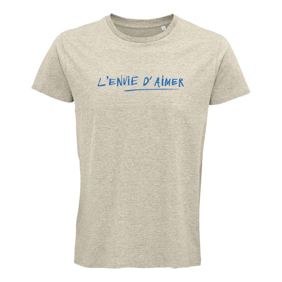 T-shirt L'Envie d'Aimer