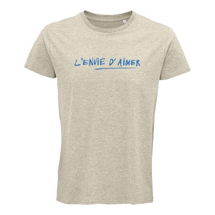 T-shirt L'Envie d'Aimer