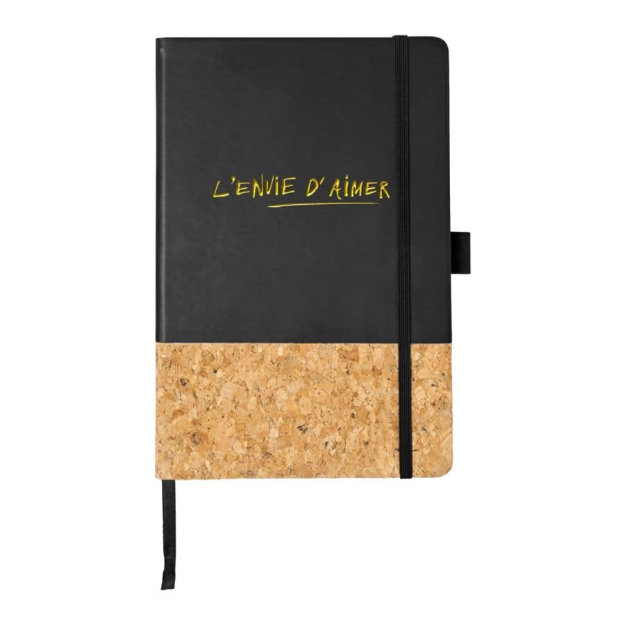 Carnet l'Envie d'Aimer