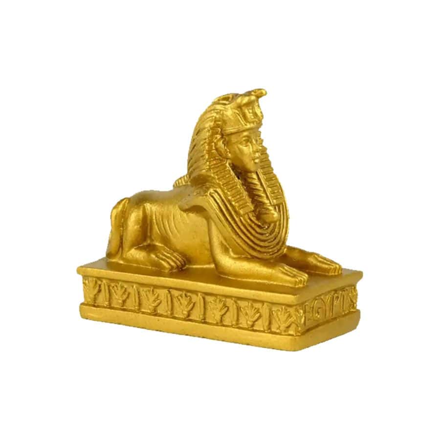 Figurine Sphinx
